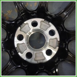 Ruotino di Scorta Land Rover Range Rover Sport 3 Serie 20 pollici 20 8.5J 5x120 ET47 1pz 195/70/20 LR033229 Originale Usato