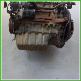 Motore Completo Funzionante 843A1000 70Kw Fiat Punto 2 Serie 2003-2009 Benzina Originale Usato