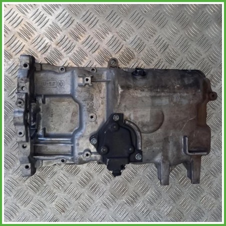 Coppa Olio Kia Soul 2 Serie 1.6 CRDi 16v. 215102A312 2015-2018