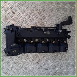 Coperchio punterie Kia Soul 2 Serie 1.6 CRDi 16v. 224102A330 2015-2018