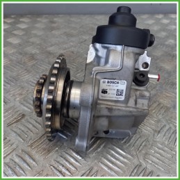 Pompa iniezione Kia Soul 2 Serie 1.6 CRDi 16v. 331002A420 2015-2018