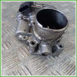 Corpo Farfallato Valvola Farfalla Bosch 0280750612 Kia Soul 2 Serie 1.6 CRDi 16v. 351002A145 Gasolio 2015-2018