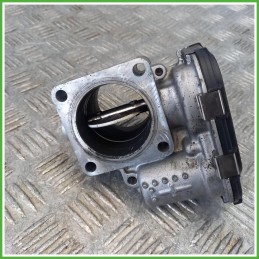 Corpo Farfallato Valvola Farfalla Bosch 0280750612 Kia Soul 2 Serie 1.6 CRDi 16v. 351002A145 Gasolio 2015-2018