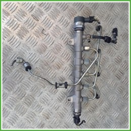 Rail con sensore Kia Soul 2 Serie 1.6 CRDi 16v. 314002A420 2015-2018