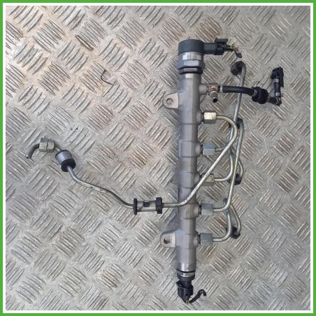 Rail con sensore Kia Soul 2 Serie 1.6 CRDi 16v. 314002A420 2015-2018