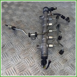 Rail con sensore Kia Soul 2 Serie 1.6 CRDi 16v. 314002A420 2015-2018