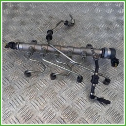 Rail con sensore Kia Soul 2 Serie 1.6 CRDi 16v. 314002A420 2015-2018