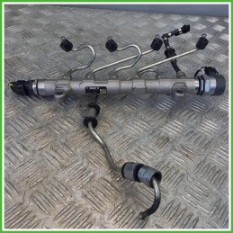 Rail con sensore Kia Soul 2 Serie 1.6 CRDi 16v. 314002A420 2015-2018
