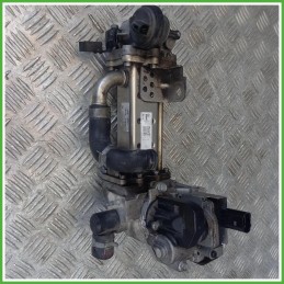 Radiatore Scambiatore EGR Kia Soul 2 Serie 1.6 CRDi 16v. 284162A740 2015-2018