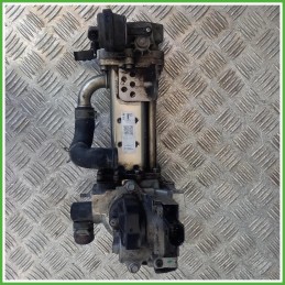 Radiatore Scambiatore EGR Kia Soul 2 Serie 1.6 CRDi 16v. 284162A740 2015-2018