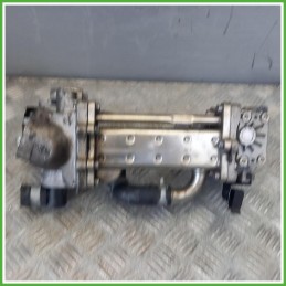 Radiatore Scambiatore EGR Kia Soul 2 Serie 1.6 CRDi 16v. 284162A740 2015-2018