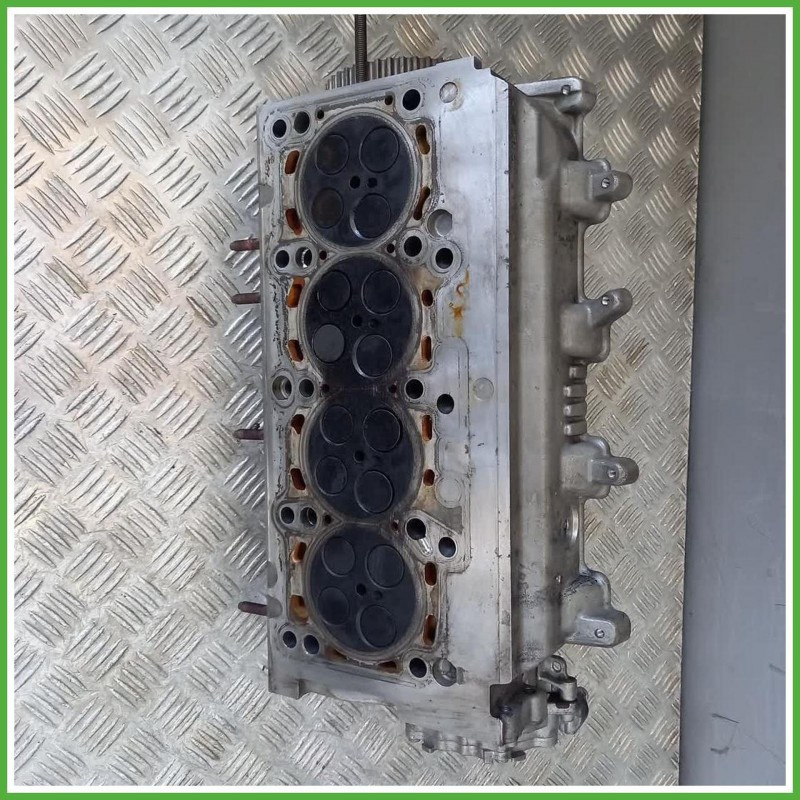 Testata Volkswagen Jetta 4 Serie 1.6 TDi 16v. 3L103265AX 2010-2014