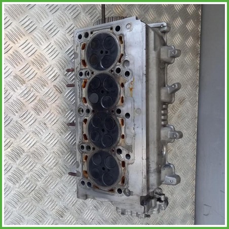 Testata Volkswagen Jetta 4 Serie 1.6 TDi 16v. 3L103265AX 2010-2014