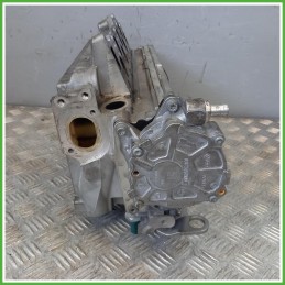 Testata Volkswagen Jetta 4 Serie 1.6 TDi 16v. 3L103265AX 2010-2014