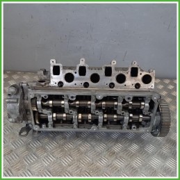 Testata Volkswagen Jetta 4 Serie 1.6 TDi 16v. 3L103265AX 2010-2014