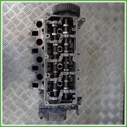 Testata Volkswagen Jetta 4 Serie 1.6 TDi 16v. 3L103265AX 2010-2014