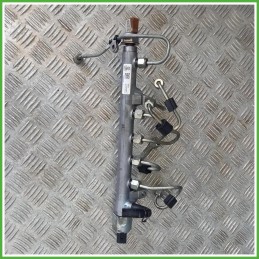 Flauto Distributore Carburante Volkswagen Jetta 4 Serie 1.6 TDi 16v. 3L130089B 2010-2014