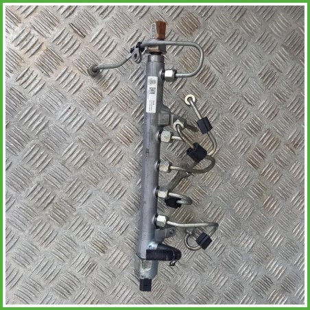 Flauto Distributore Carburante Volkswagen Jetta 4 Serie 1.6 TDi 16v. 3L130089B 2010-2014