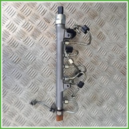 Flauto Distributore Carburante Volkswagen Jetta 4 Serie 1.6 TDi 16v. 3L130089B 2010-2014