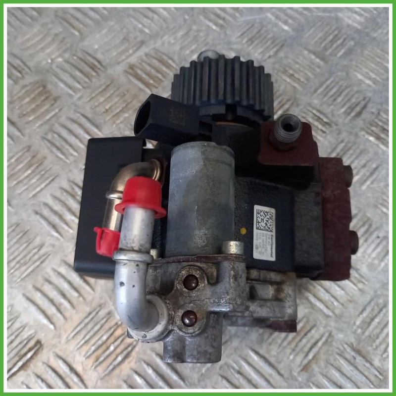 Pompa iniezione Volkswagen Jetta 4 Serie 1.6 TDi 16v. 3L130755AL 2010-2014