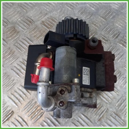 Pompa iniezione Volkswagen Jetta 4 Serie 1.6 TDi 16v. 3L130755AL 2010-2014