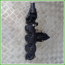 Collettore di aspirazione Volkswagen Jetta 4 Serie 1.6 TDi 16v. 3L129711AL 2010-2014