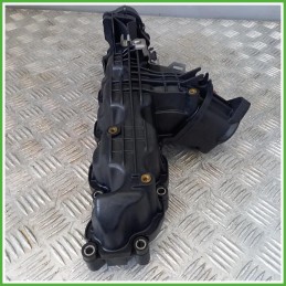 Collettore di aspirazione Volkswagen Jetta 4 Serie 1.6 TDi 16v. 3L129711AL 2010-2014