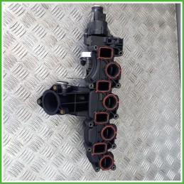 Collettore di aspirazione Volkswagen Jetta 4 Serie 1.6 TDi 16v. 3L129711AL 2010-2014