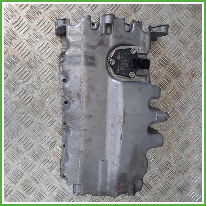 Coppa Olio Volkswagen Jetta 4 Serie 1.6 TDi 16v. 3G103603AD 2010-2014