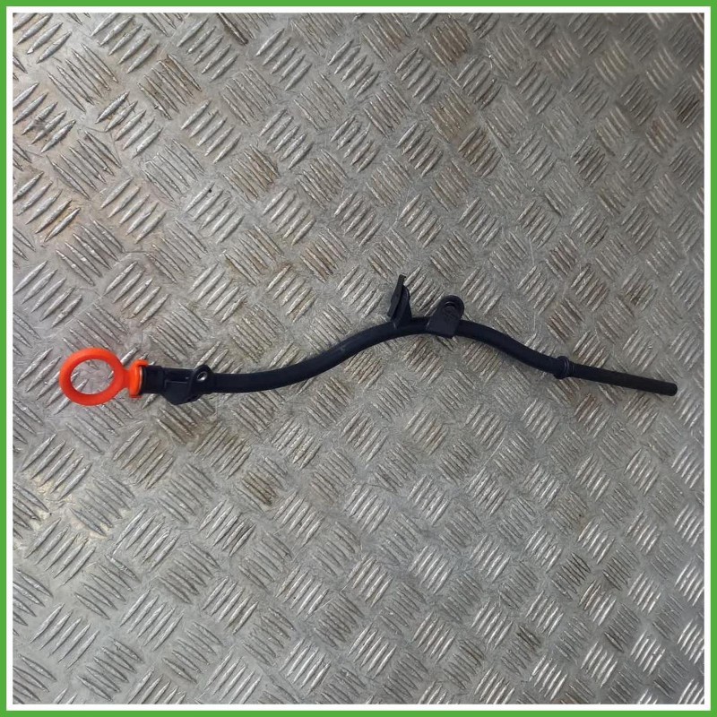 Asta Livello Olio Volkswagen Jetta 4 Serie 1.6 TDi 16v. 3L103634G 2010-2014