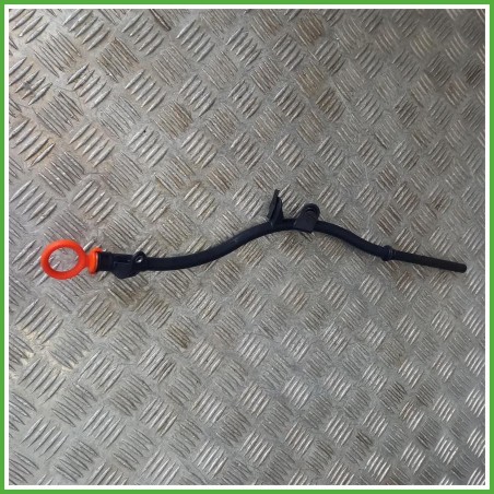 Asta Livello Olio Volkswagen Jetta 4 Serie 1.6 TDi 16v. 3L103634G 2010-2014