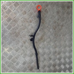 Asta Livello Olio Volkswagen Jetta 4 Serie 1.6 TDi 16v. 3L103634G 2010-2014