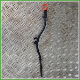 Asta Livello Olio Volkswagen Jetta 4 Serie 1.6 TDi 16v. 3L103634G 2010-2014