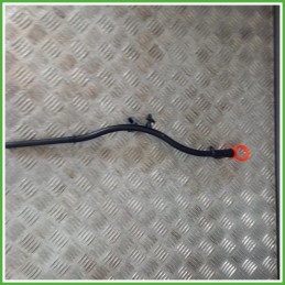 Asta Livello Olio Volkswagen Jetta 4 Serie 1.6 TDi 16v. 3L103634G 2010-2014