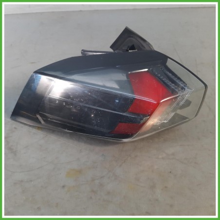 Fanale Fanalino Sinistro SX Automotive Lighting Peugeot 2008 2 Serie 2023 9838190580 Originale Usato