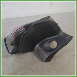 Fanale Fanalino Sinistro SX Automotive Lighting Peugeot 2008 2 Serie 2023 9838190580 Originale Usato