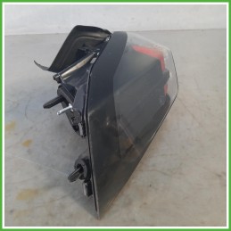 Fanale Fanalino Sinistro SX Automotive Lighting Peugeot 2008 2 Serie 2023 9838190580 Originale Usato