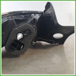 Fanale Fanalino Destro DX Automotive Lighting Peugeot 2008 2 Serie 2023 9838190480 Originale Usato