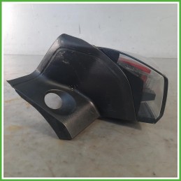 Fanale Fanalino Destro DX Automotive Lighting Peugeot 2008 2 Serie 2023 9838190480 Originale Usato