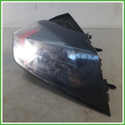 Fanale Fanalino Destro DX Automotive Lighting Peugeot 2008 2 Serie 2023 9838190480 Originale Usato