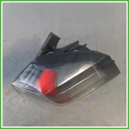 Fanale Fanalino Destro DX Automotive Lighting Peugeot 2008 2 Serie 2023 9838190480 Originale Usato