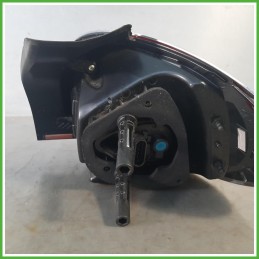 Fanale Fanalino Sinistro SX Olsa 03.475.002 Fiat 500L 2017-2022 51883572 Originale Usato
