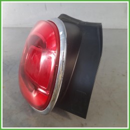 Fanale Fanalino Sinistro SX Olsa 03.475.002 Fiat 500L 2017-2022 51883572 Originale Usato