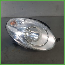 Faro Fanale Proiettore Destro DX Automotive Lighting 47520748RH Fiat 500L 2017-2022 52122853 Originale Usato