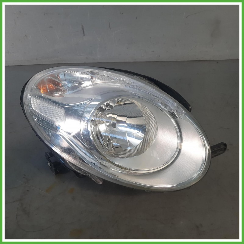 Faro Fanale Proiettore Destro DX Automotive Lighting 47520748RH Fiat 500L 2017-2022 52122853 Originale Usato
