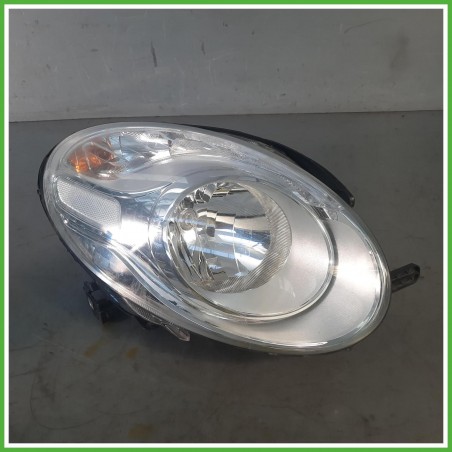 Faro Fanale Proiettore Destro DX Automotive Lighting 47520748RH Fiat 500L 2017-2022 52122853 Originale Usato
