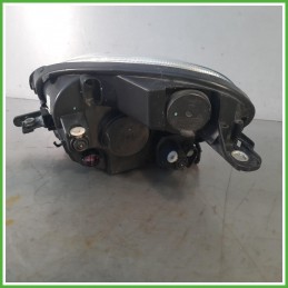 Faro Fanale Proiettore Destro DX Automotive Lighting 47520748RH Fiat 500L 2017-2022 52122853 Originale Usato