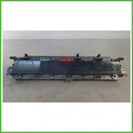 Quadro Strumenti Johnson Controls NS0277200-G Renault Scenic 2 Serie 1.6 GPL 16v. 8200704464 2005-2009
