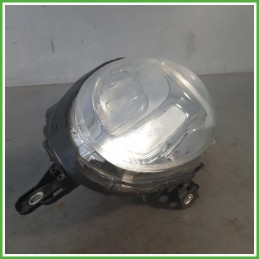 Faro Fanale Proiettore Destro DX Automotive Lighting 47520748RH Fiat 500L 2017-2022 52122853 Originale Usato