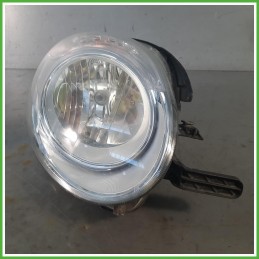 Faro Fanale Proiettore Destro DX Automotive Lighting 47520748RH Fiat 500L 2017-2022 52122853 Originale Usato